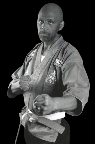 Grandmaster Terry Pointer